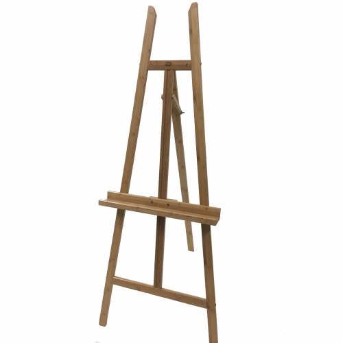 Easel – Wooden